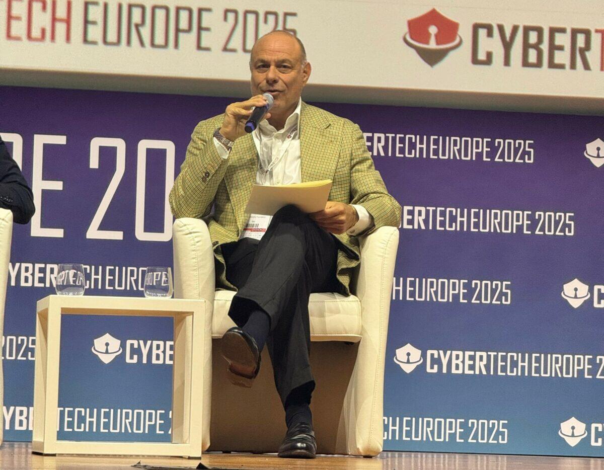 Sicurezza Digitale Rivoluzionaria | Ecco perché la formazione continua potrebbe salvare il nostro futuro! -
