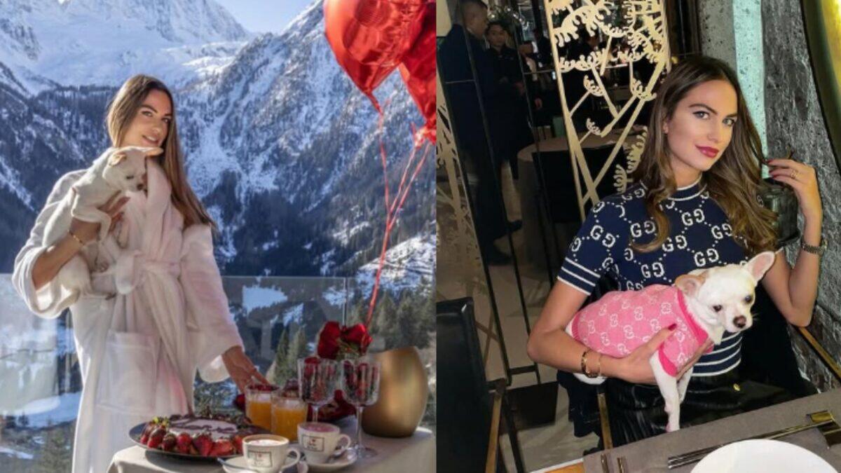 Pamela Genini, l'ex stella dei reality | Perché il suo sogno di amore e successo si è trasformato in tragedia? -