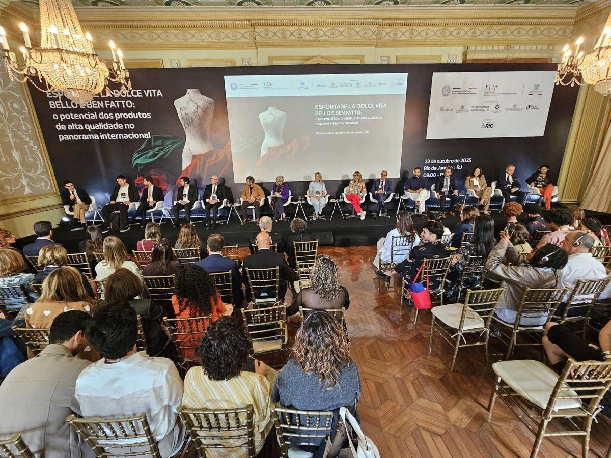 Confindustria Nautica in Brasile per 13ª edizione di 'Esportare la Dolce Vita' - 