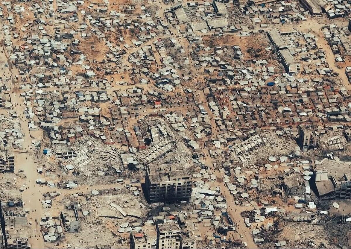 Trattative di Pace in Egitto | La verità sugli attacchi di Israele potrebbe scioccare tutti! - 