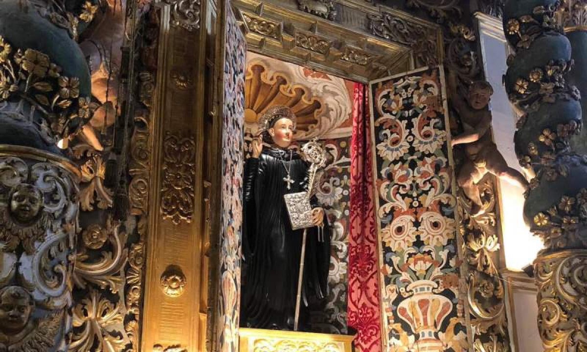 Celebrazioni Straordinarie: 25 Anni di Devozione a San Placido Patrono di Biancavilla (CT) - 