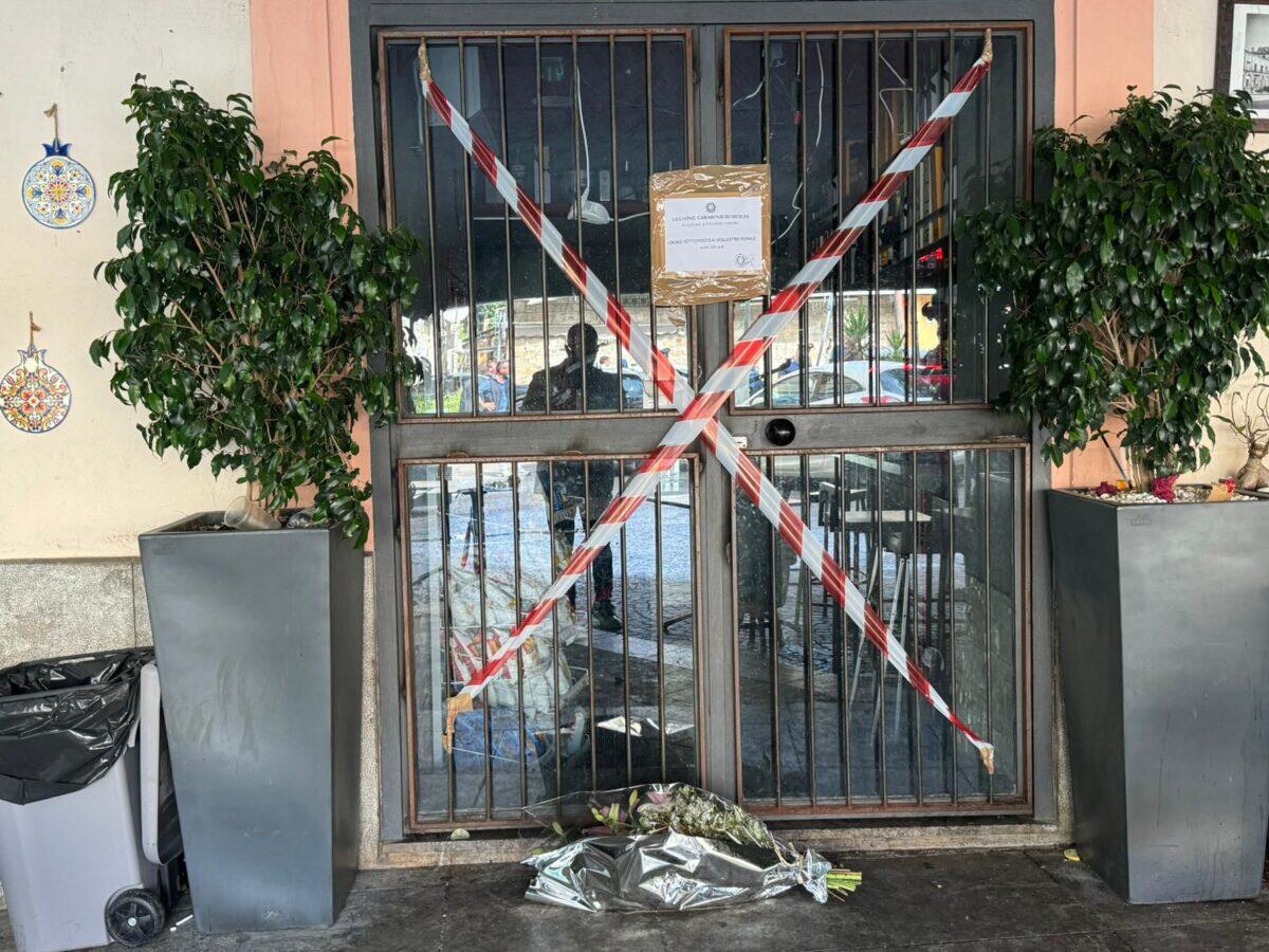Giovane eroe ucciso per fermare una rissa | La società è davvero cambiata? - 