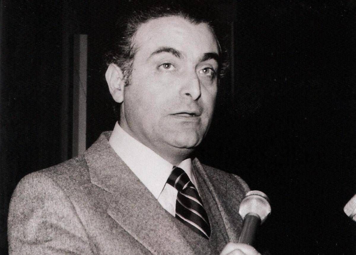 Omicidio Piersanti Mattarella, arresti domiciliari per l'ex prefetto Piritore: "Depistò le indagini" - 