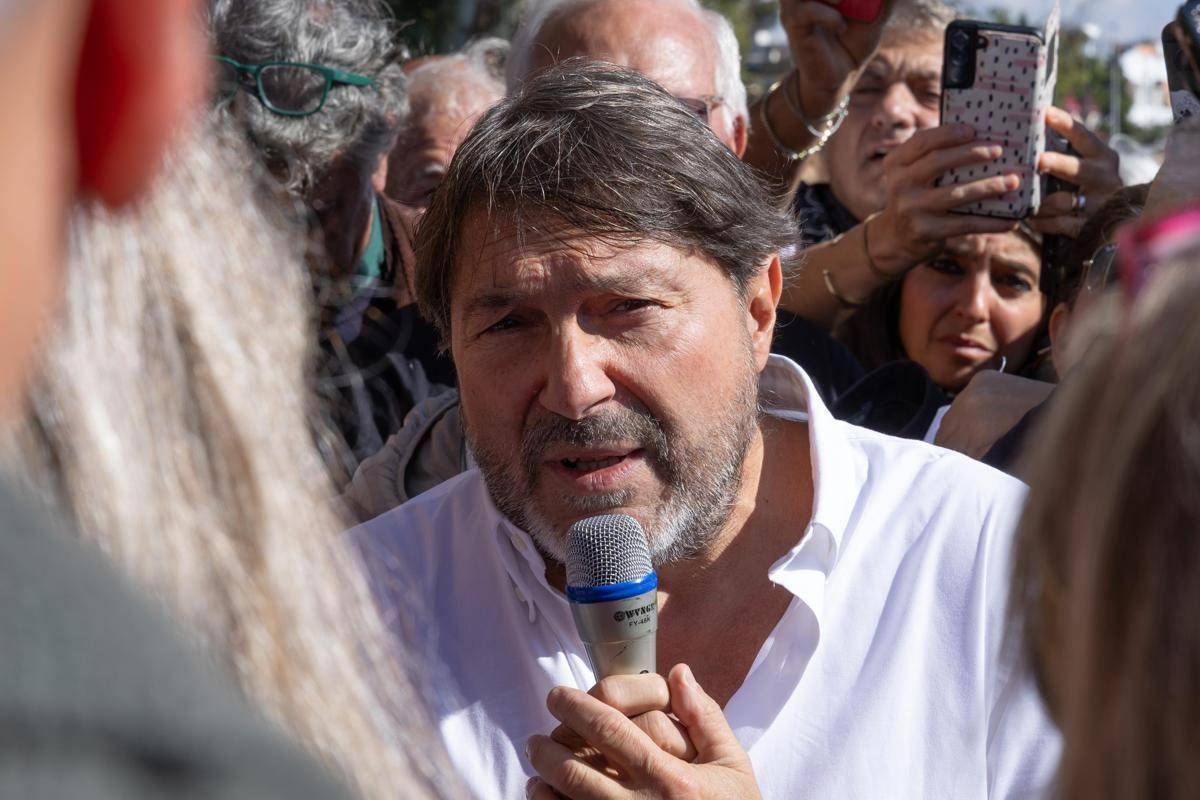 Ranucci parla al Parlamento europeo: "Attentato un atto dimostrativo, Italia Paese malato" -