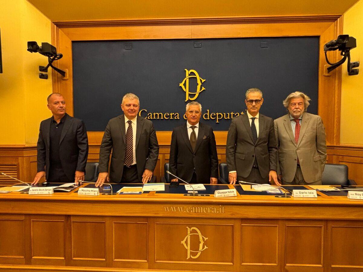 25 anni di San Bernardo: come una cooperativa ha cambiato il mondo | Scopri perché la solidarietà è la vera forza della comunità! - 