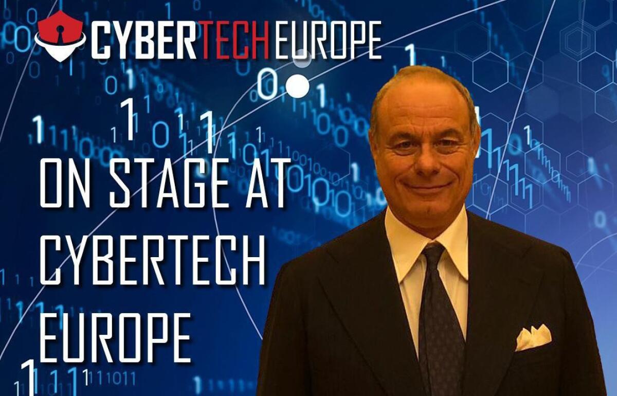 Cyber Tech 2025 | Perché la formazione continua è l'unico scudo contro le minacce digitali? - 