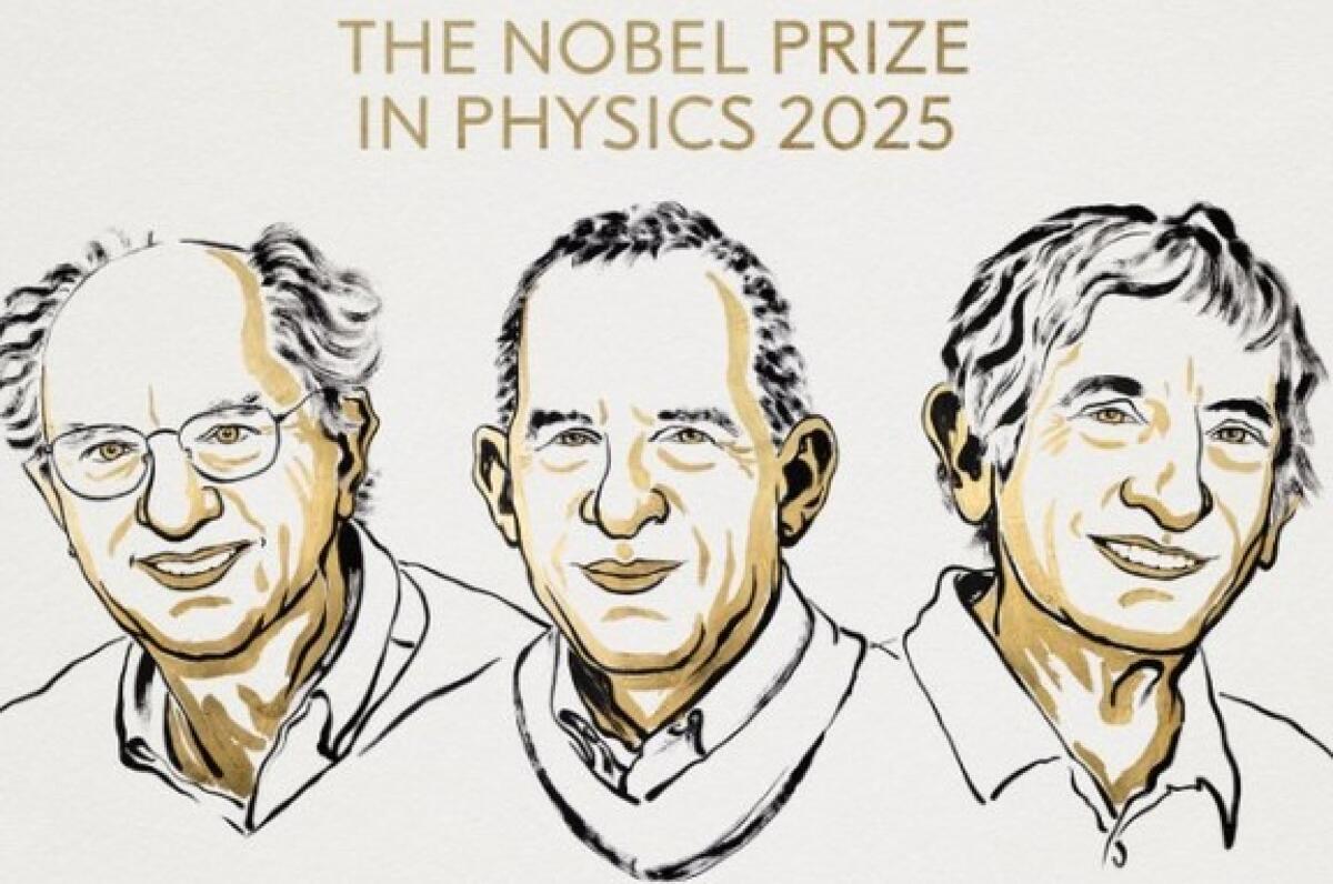 La fisica quantistica è realtà! | Scopri come cambierà la tua vita quotidiana. - 