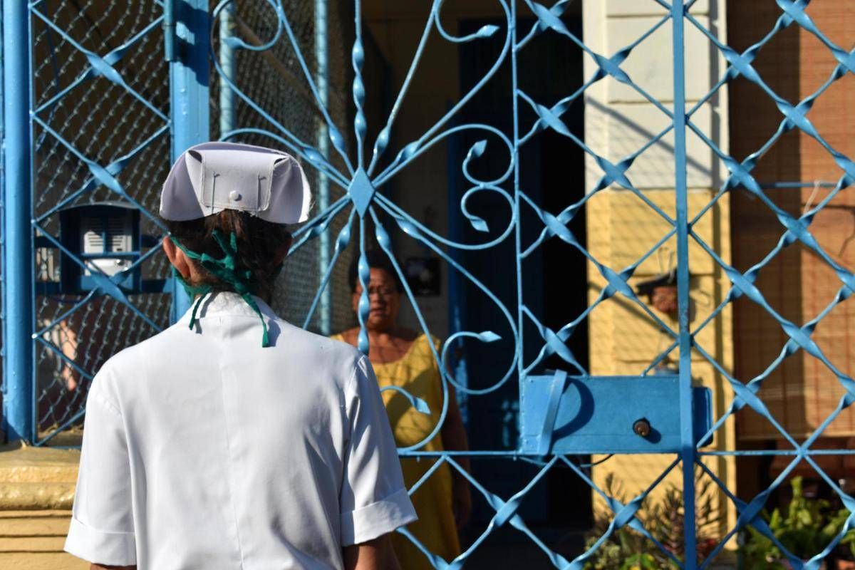 Il rebus della malattia misteriosa a Cuba: "Scenario complesso associato ad arbovirus" - 