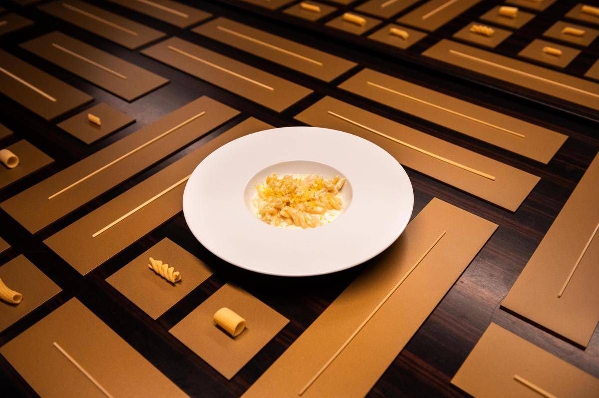Made in Italy: Barilla, con Artisti Al Bronzo community chef per primi piatti gourmet -
