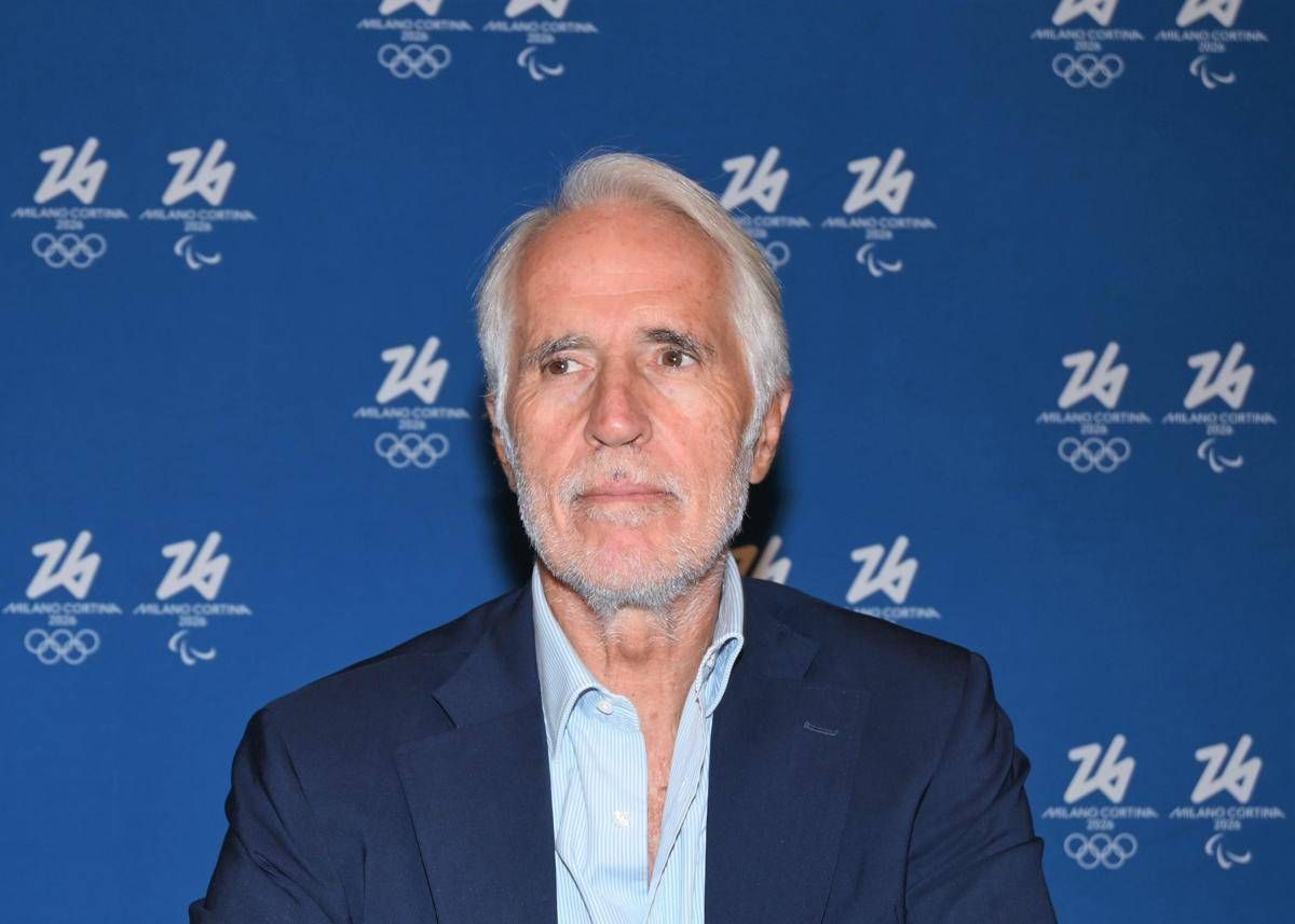Malagò: "Milano Cortina 2026 nasce dalle ceneri di un disastro. Queste Olimpiadi faranno la storia" -