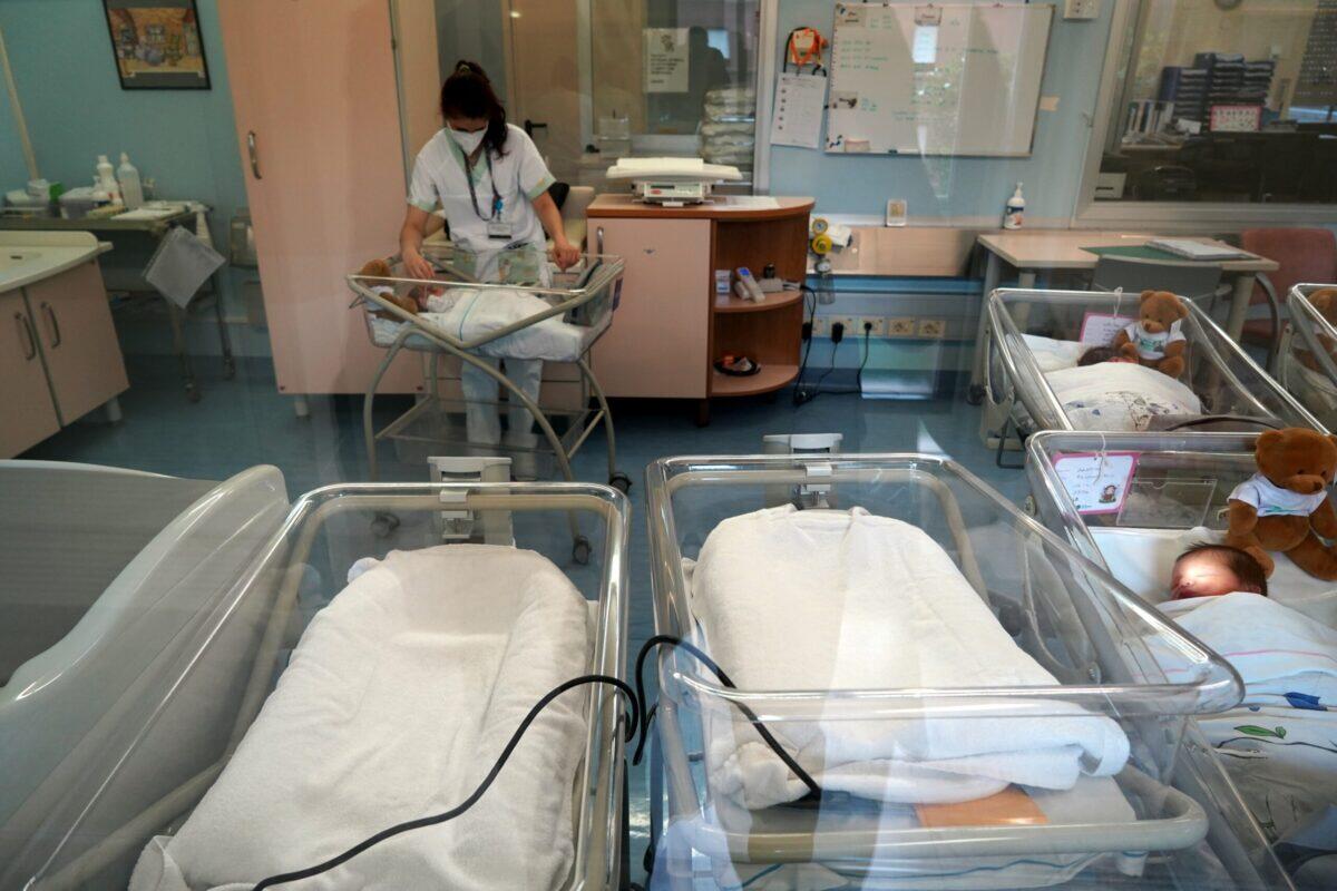 Calo delle nascite in Italia: 13.000 bambini in meno nel 2024 | Perché il nostro futuro è a rischio? - 