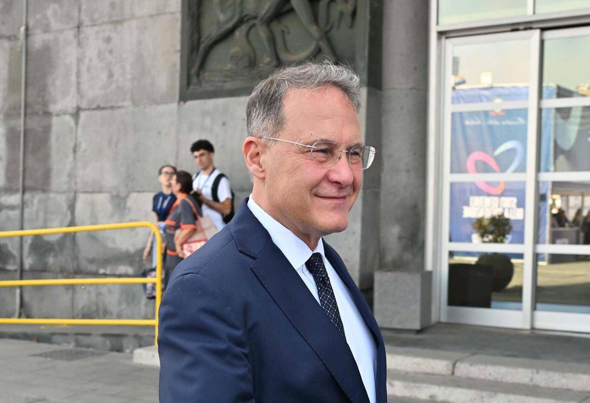 Regionali Campania, FdI 'blinda' Cirielli. Ipotesi Sangiuliano capolista - 