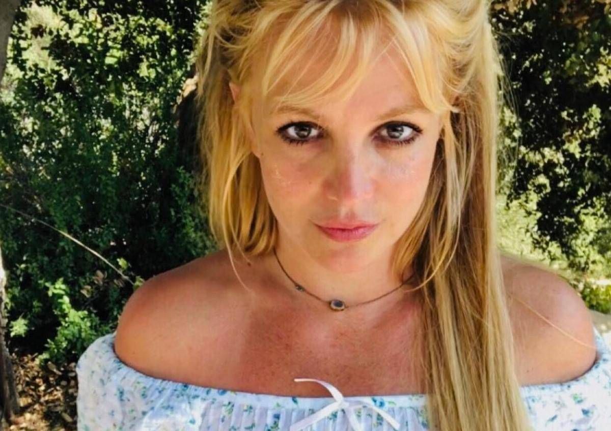 Britney Spears sbotta sui social contro l'ex marito: "Dichiarazioni dolorose" -