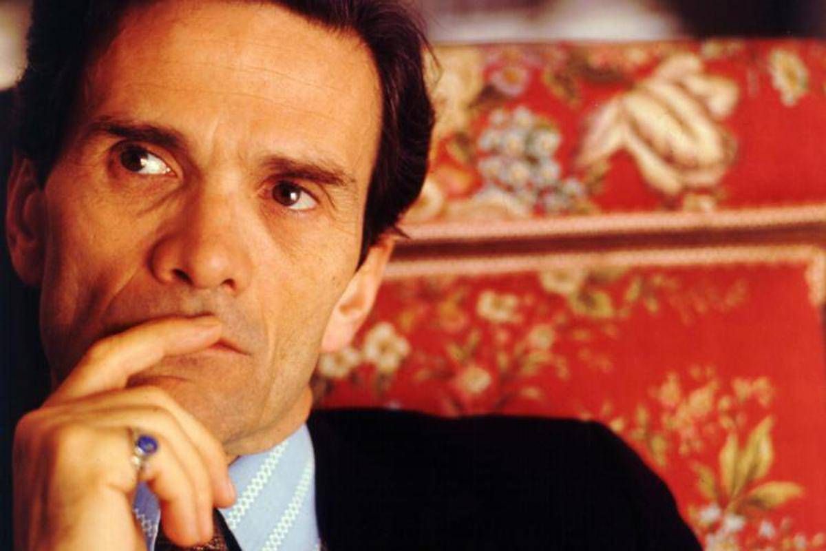 La Camera ricorda Pasolini, PPP finisce nel Pantheon di destra e sinistra -