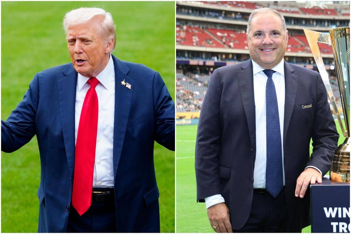Mondiali 2026, la Fifa risponde a Trump: "Decidiamo noi quali città ospiteranno partite" - 