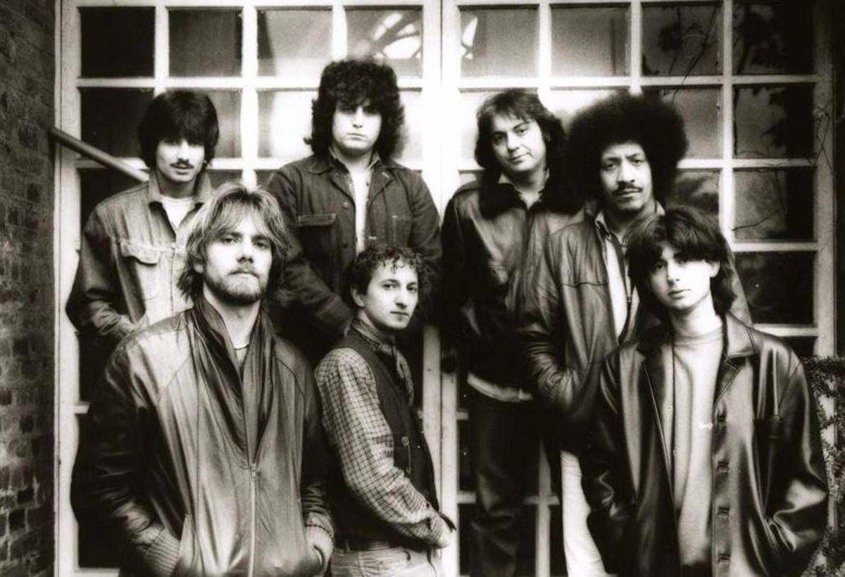 Tony Esposito: "James Senese era un eroe, il sax del riscatto napoletano" -