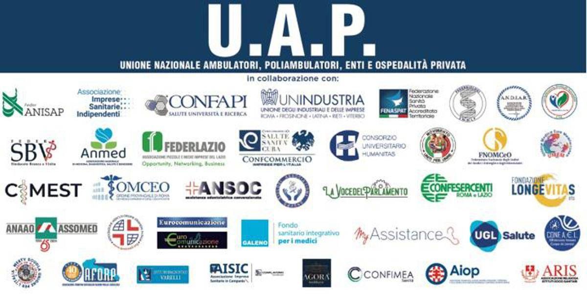 Ddl Semplificazioni, Uap denuncia: "Rischio deregulation diagnostica" -