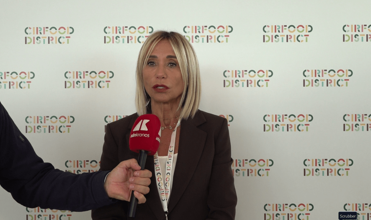 Ristorazione, Nasi (Cirfood): "Serve patto per dare valore a settore essenziale per milioni cittadini" - 