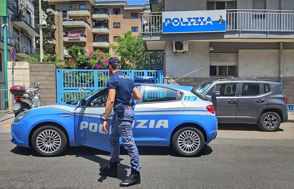 Polizia di Catania smaschera un reclutatore falso | Potresti essere il prossimo a cadere nella truffa! -