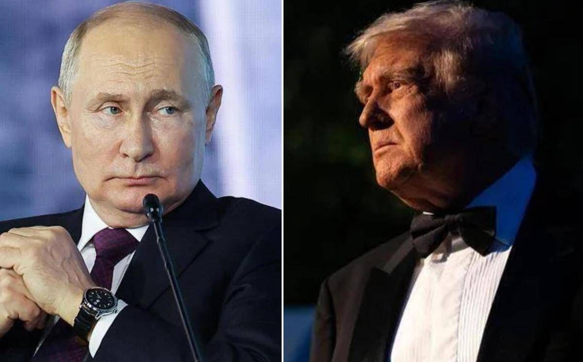 Ucraina, la richiesta di Putin a Trump: "Kiev ceda il Donetsk" -
