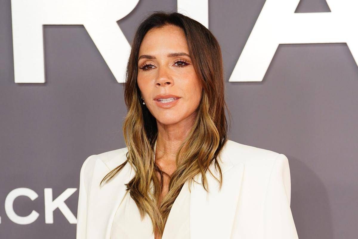 Victoria Beckham si racconta su Netflix: dal matrimonio con David ai disturbi alimentari -