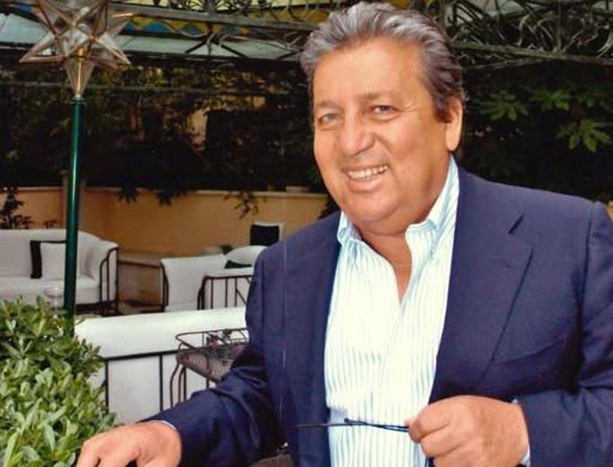 Morto Giuseppe Adolfo De Cecco: avrebbe compiuto oggi 77 anni - 