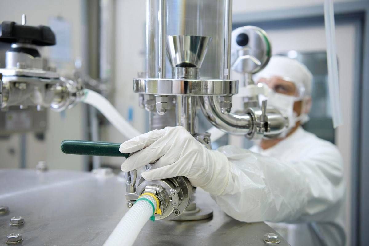 Farmaci, Kedrion: "Approvata negli Usa nuova immunoglobulina endovenosa al 10%" - 