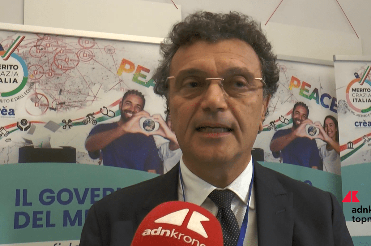 Meritocrazia Italia, Terracciano (Uniroma): "Ai può essere strumento di sviluppo sociale se ben utilizzata" -
