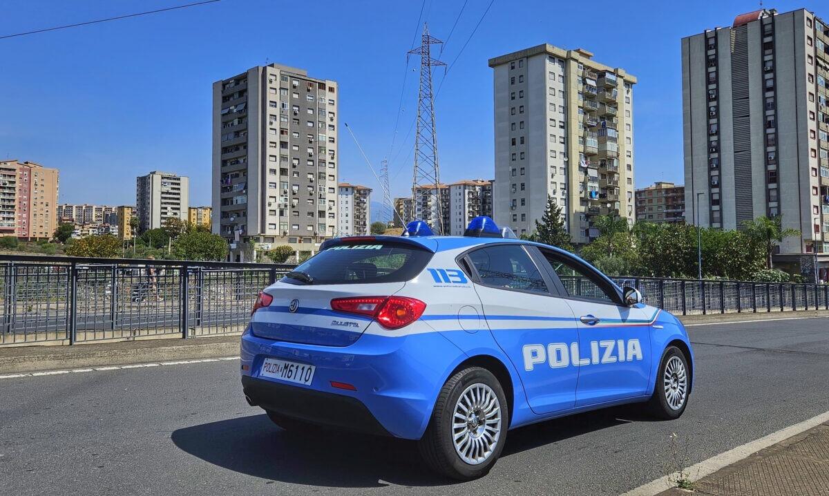 Furto di moto a Catania | Scopri come la Polizia ha sorpreso i ladri grazie a un'inaspettata tecnologia! -