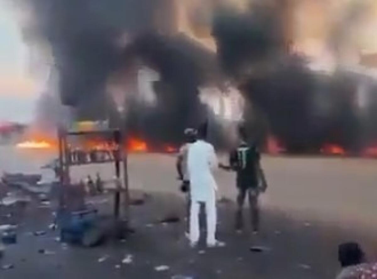 Scontri mortali in Tanzania | La verità dietro il silenzio del governo potrebbe shockarti! - 