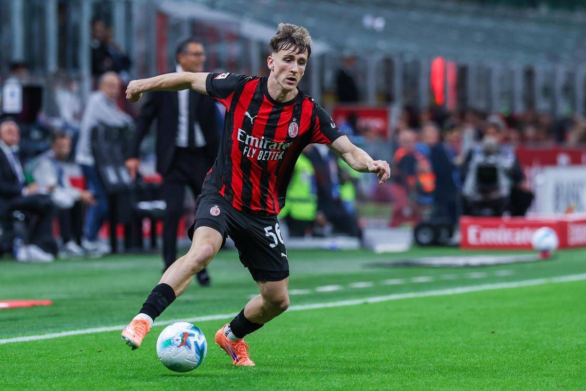 Milan, infortunio al flessore per Saelemaekers: quando torna in campo -