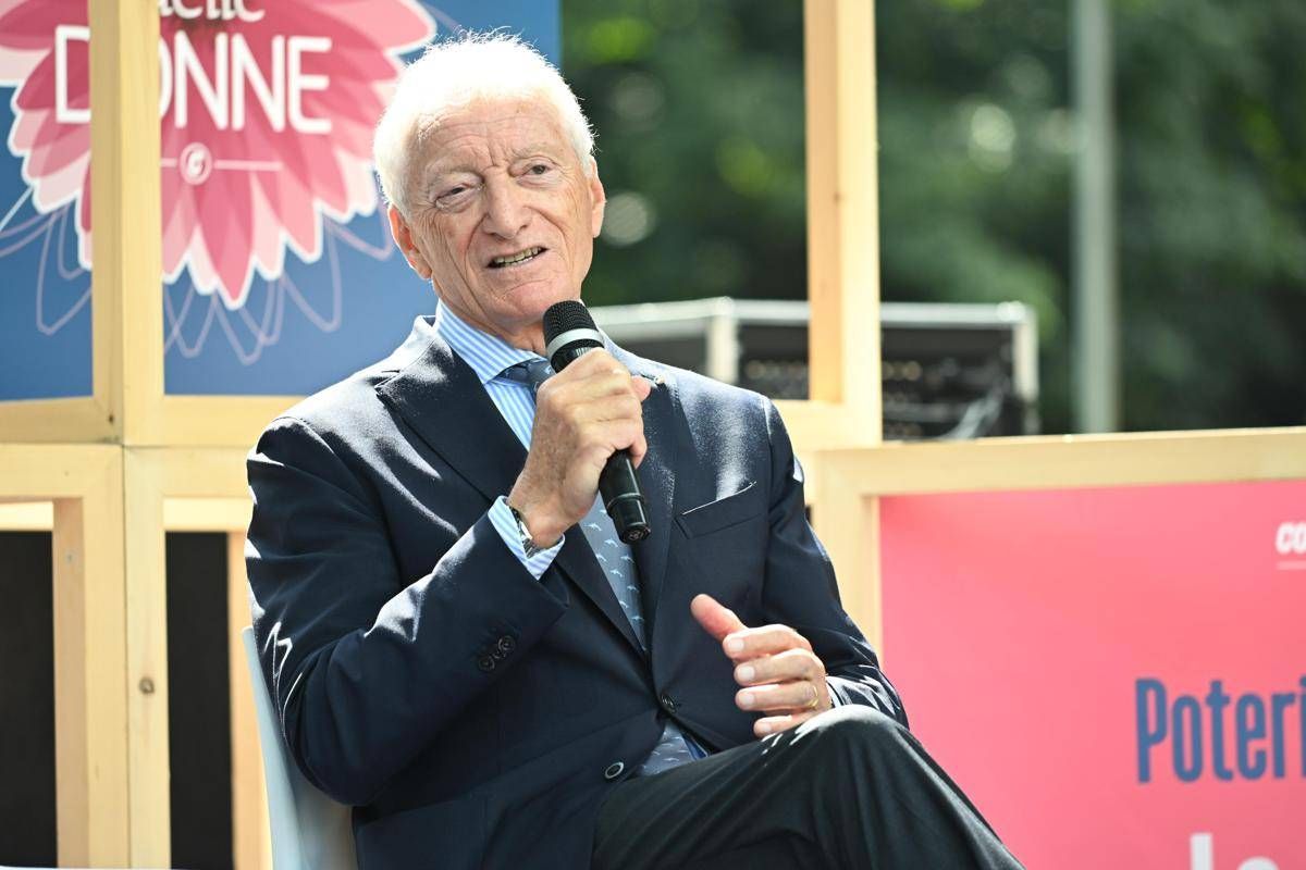 Buonfiglio: "Saranno quattro i portabandiera per Milano Cortina 2026" - 