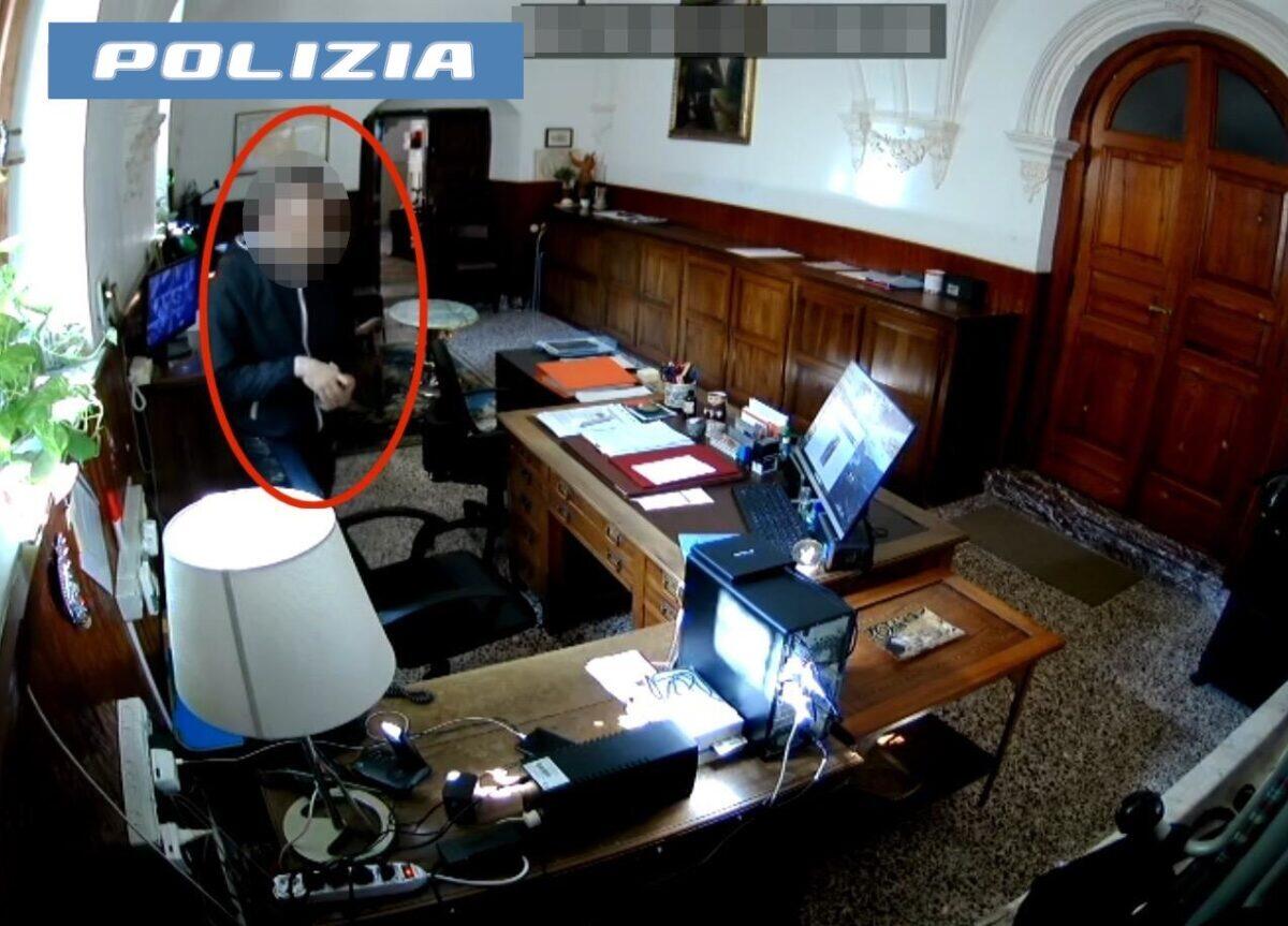 Tentato furto in chiesa | La sorprenderà sapere cosa ha fatto la Polizia a Catania! -