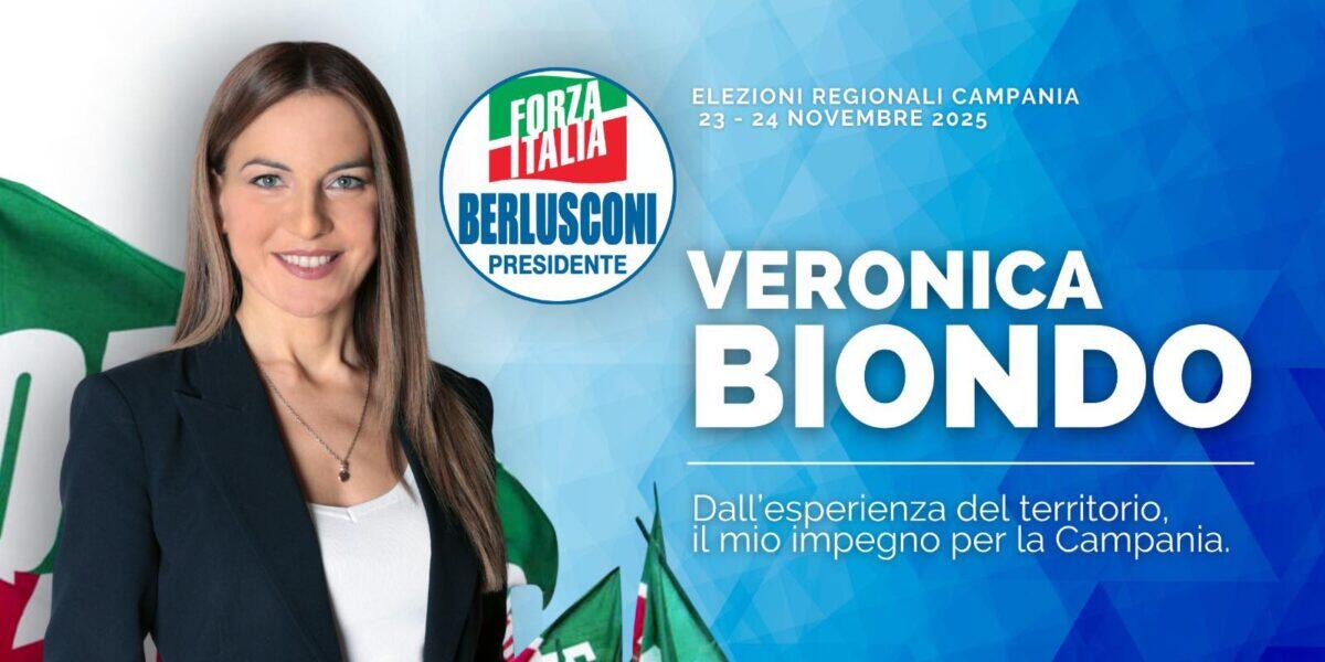 Arrestata una vicesindaca di Forza Italia | Cosa nasconde davvero la campagna elettorale in Campania? -