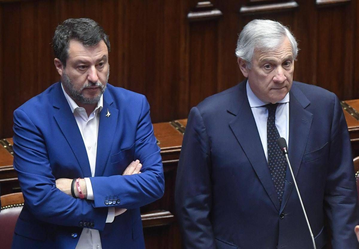 Tassa affitti brevi, Tajani: "Voteremo contro". Salvini: "Va cancellata" -