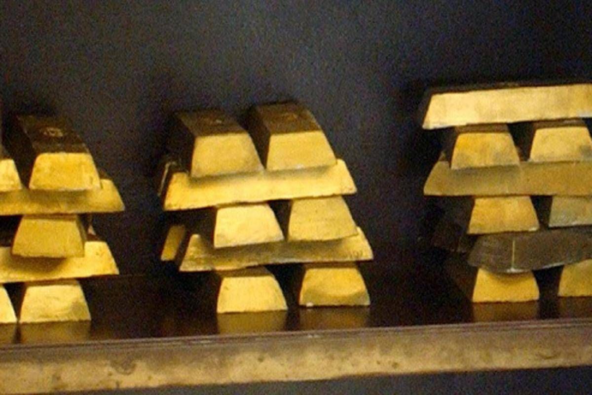 Oro, il prezzo sale ancora e supera i 4.000 dollari - 