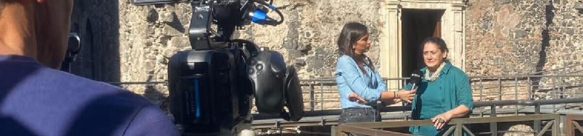 Catania svela i segreti dei Parchi archeologici siciliani | Scopri perché non te ne eri mai accorto! -