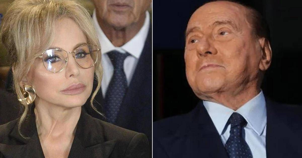 Riforma della Giustizia, Marina Berlusconi: "E' una vittoria di mio padre e un passo avanti per la democrazia" -