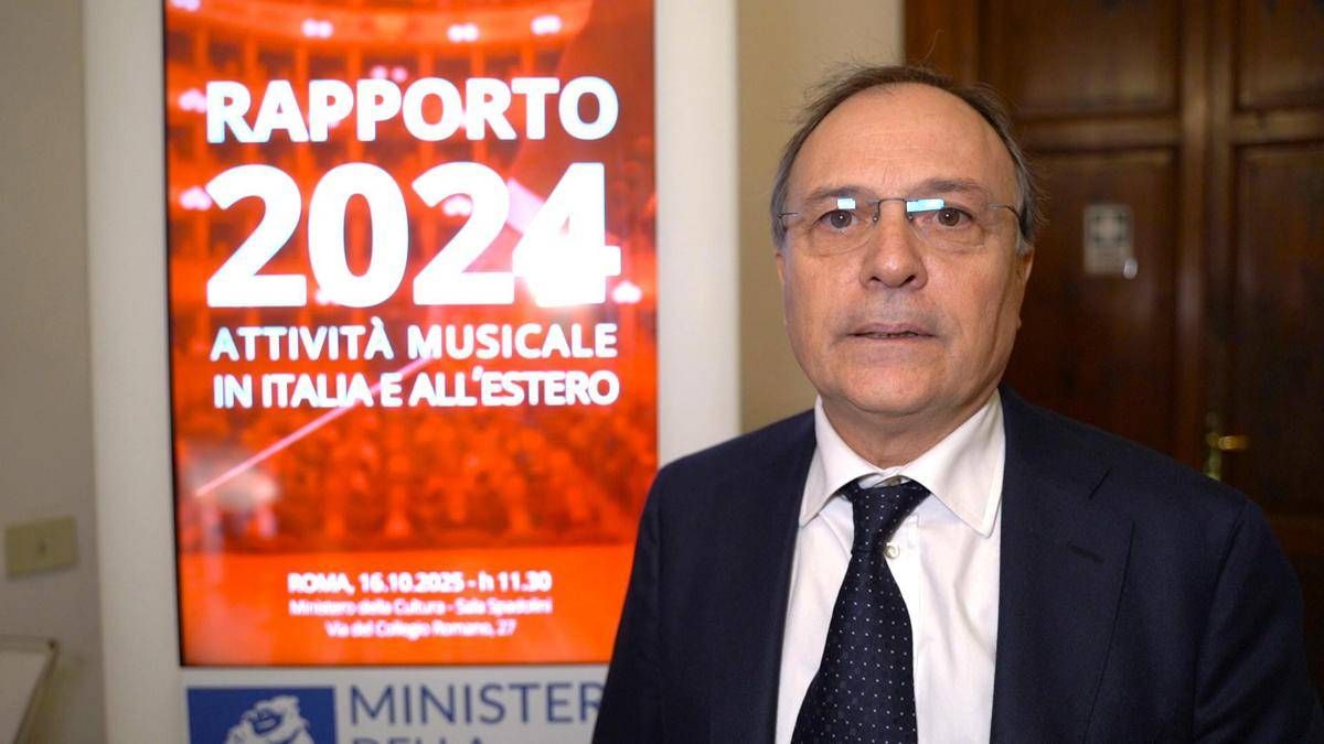 Cultura, Pollice (Aiam): "Valutare fondi pubblici in base alla produttività" -