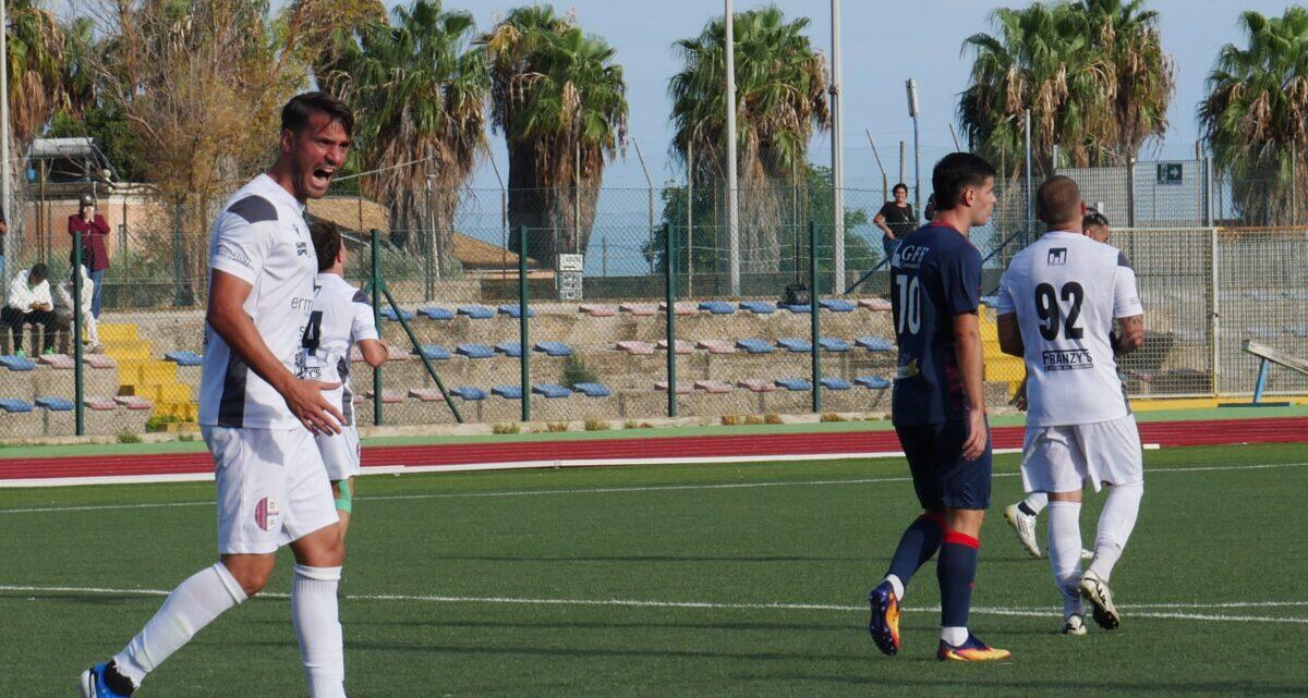 Modica Calcio inarrestabile | Ma il VAR ha davvero giocato contro? - 