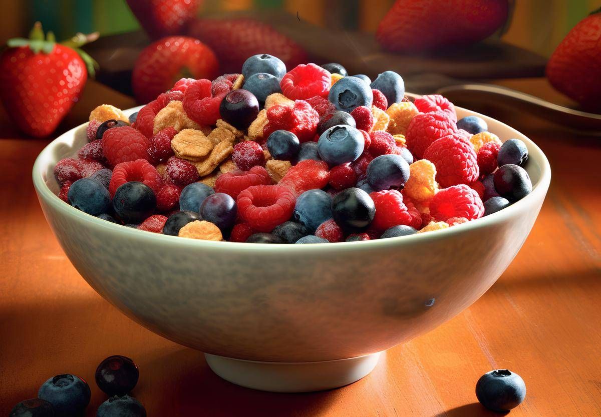 Dal cacao ai frutti di bosco, cibi ricchi di flavonoidi scudo contro effetti sedentarietà -