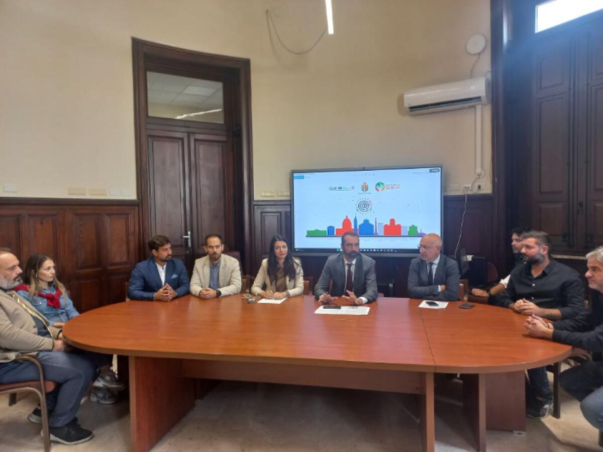 Scopri il progetto rivoluzionario del Comune di Messina | Perché il fumetto può cambiare il nostro modo di vedere l'inclusione! -