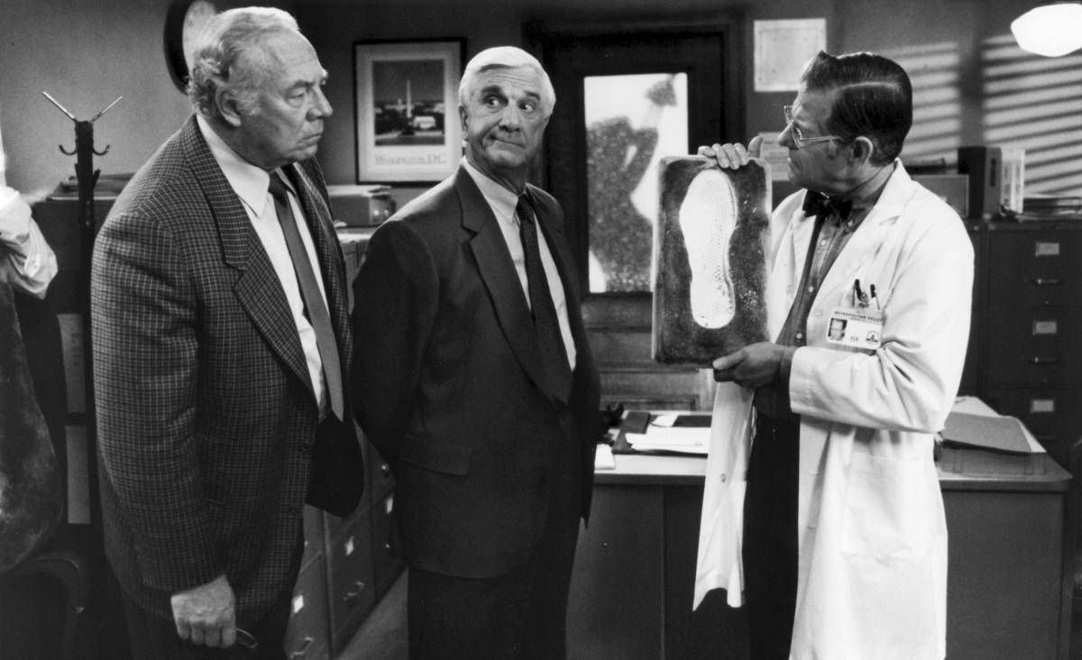 Morto a 98 anni Ed Williams, lo scienziato di 'Una pallottola spuntata' -