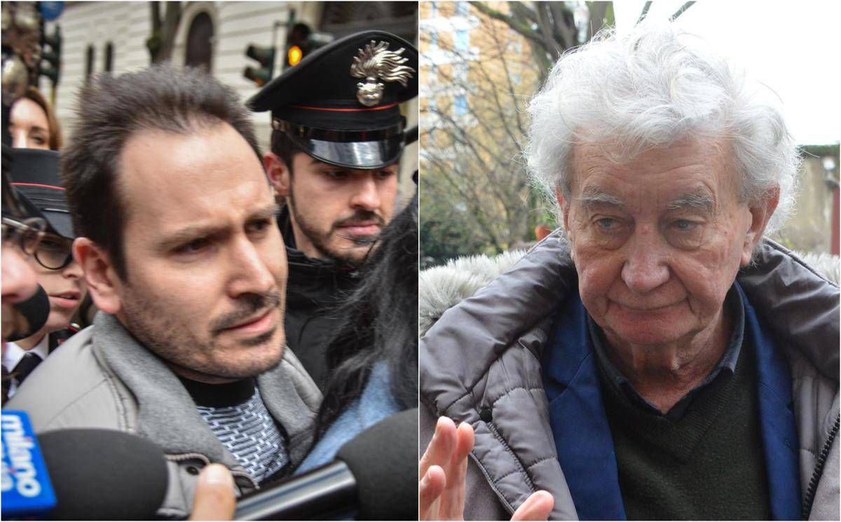 Caso Garlasco, Sempio valuta 'addio' all'avvocato Lovati: qualche giorno per decidere -