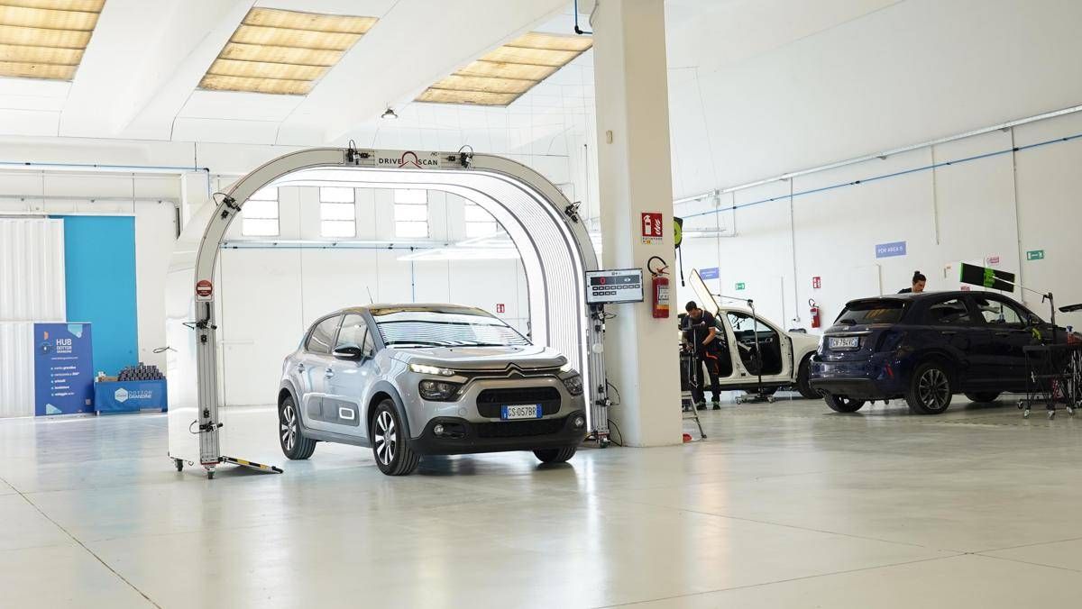Imprese, Dottor Grandine apre hub 5.0 a San Giuliano Milanese -