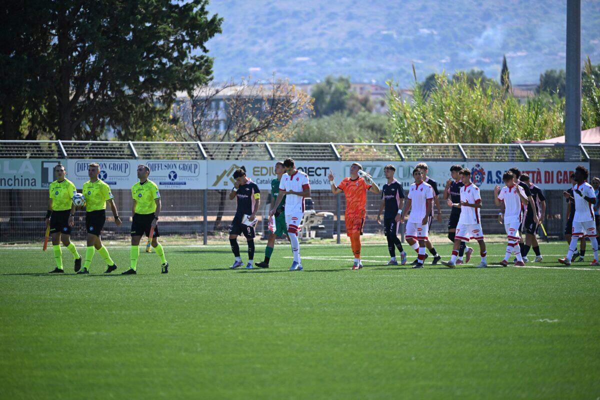 Palermo FC sorprende con una formazione inaspettata | Cosa nasconde davvero il piano di Del Grosso? -