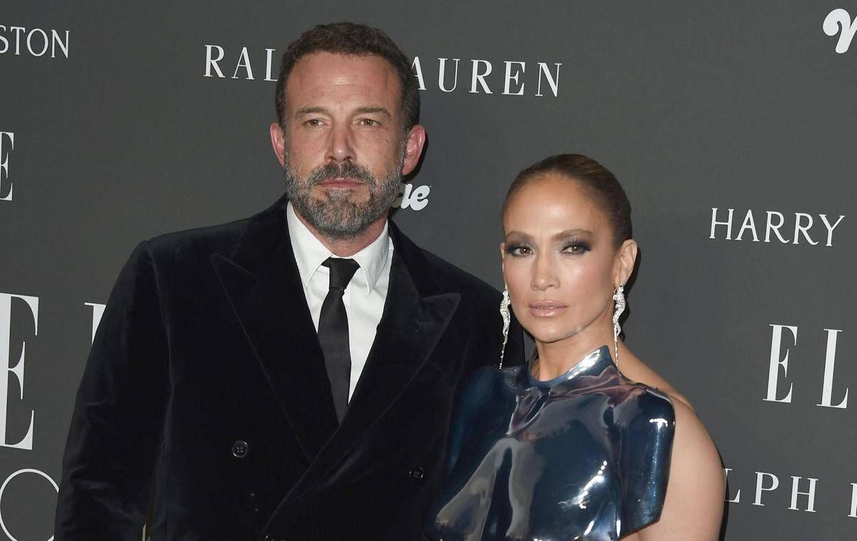 Ben Affleck e Jennifer Lopez di nuovo insieme… ma solo per una sera - 