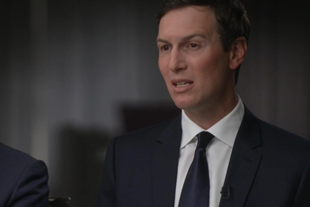 Gaza devastata come da una bomba nucleare | Ma Kushner smonta il mito del genocidio! -