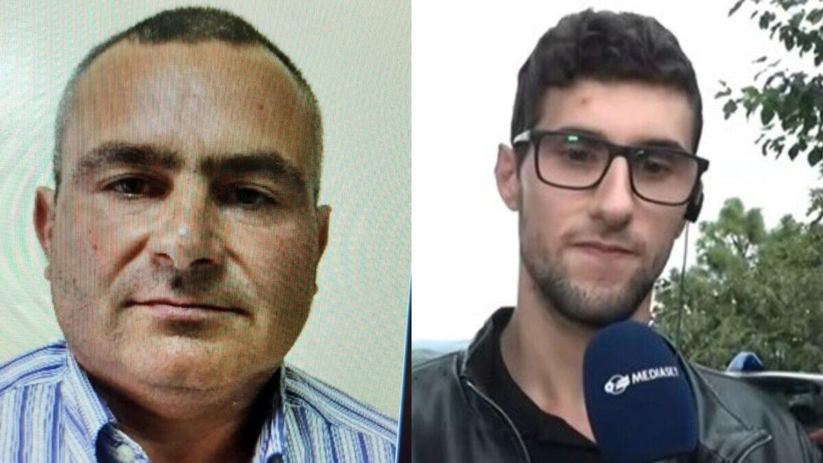 Un padre che uccide | La terribile minaccia di Salvatore Ocone dopo il crimine - 
