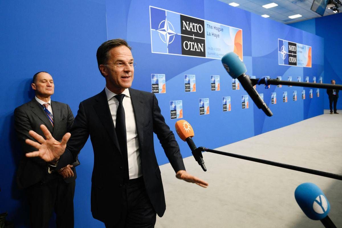 Russia, l'allarme di Rutte: "Nuovi missili di Putin potrebbero colpire Roma o Londra" - 